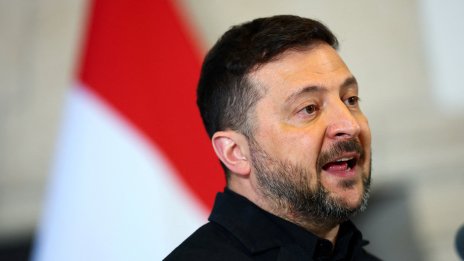 ЕС стартира деблокиране на заема за Украйна и нови санкции срещу Русия