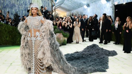 Кои бяха най-вдъхновяващите звезди на Met Gala 2026?