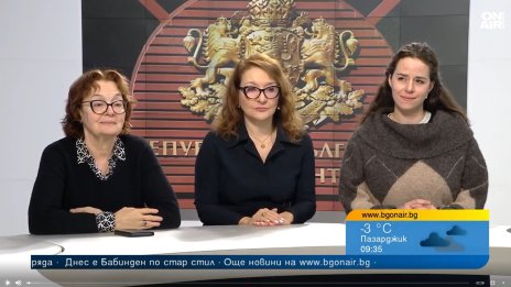 Радев се опитва да бъде всичко, в политиката това е рискова игра