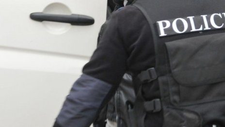 Едва 74 мигранти опитали да влязат у нас през декември
