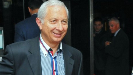 Денят на рокадата 2: Борисов предава властта на Герджиков 
