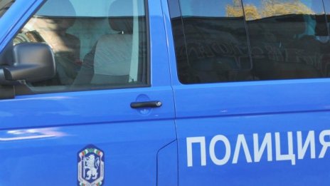 Без срам: Наглеци взеха кутия с дарения за болно дете 