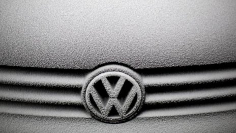 Volkswagen №1 по продажби в света