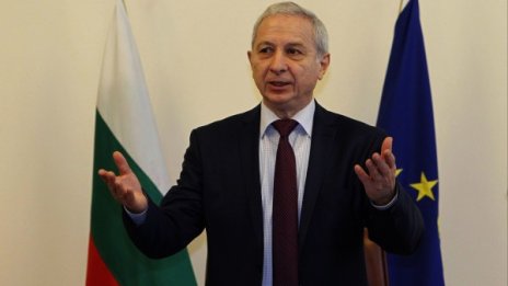 Герджиков към губернаторите: Има ли заиграване, ще има уволняване