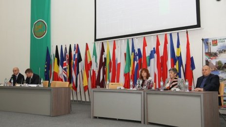 Стара Загора с бюджет от близо 100 милиона лева