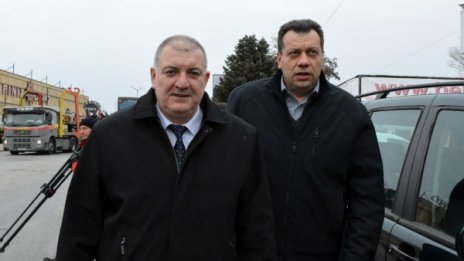 Главсекът на МВР на Кулата, готвят се превантивни мерки