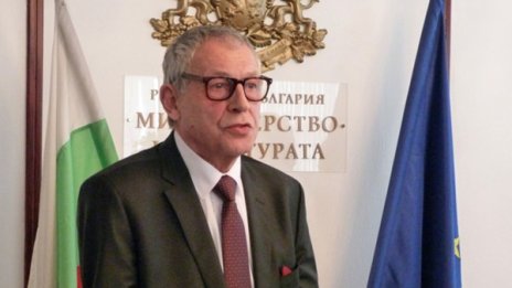 Откровено от Рашко Младенов: Нищо не става за два месеца 