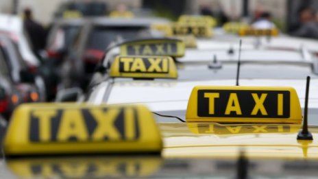 Такситата в Пловдив поскъпват, патентният данък – непосилен
