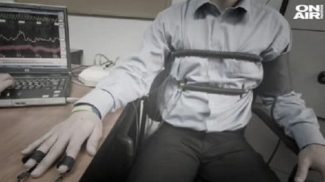 Истина или лъжа – ще спре ли полиграфът корупцията в МВР?