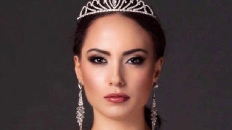 Миската Анчева – разочарована, но с мечта: Да съм президент!