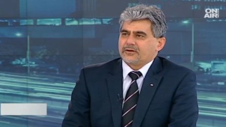 Патриотите: Влизаме да обръщаме мача