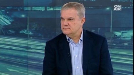 Румен Петков: АБВ ще влезе в новия парламент!