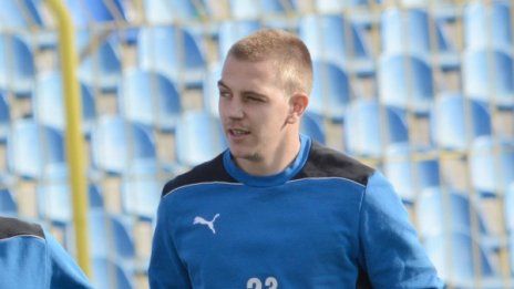 Пацо Тигъра ще пази за шампиона на Румъния