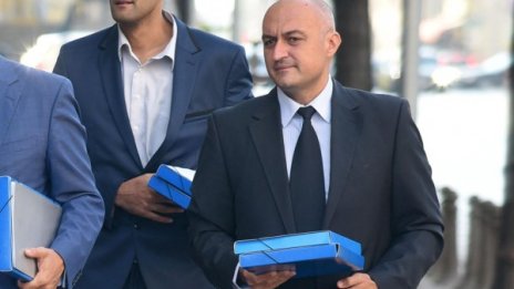 Битката за парламент започва, ГЕРБ първи на старта