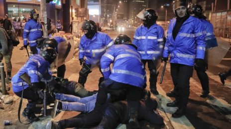 Действията в Румъния &ndash; нормални, промените за подкупите &ndash; безумни