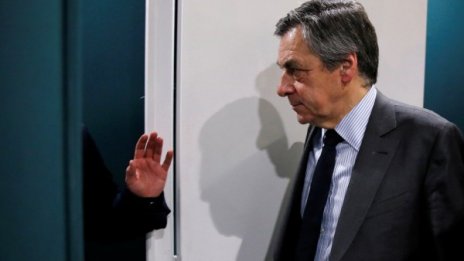Разследването срещу Фийон обхвана и двете му деца