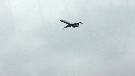 Авиокомпании пак приемат до САЩ пътници от мюсюлмански страни