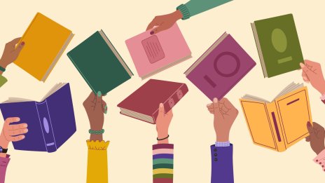 Защо четящите хора са по-щастливи?