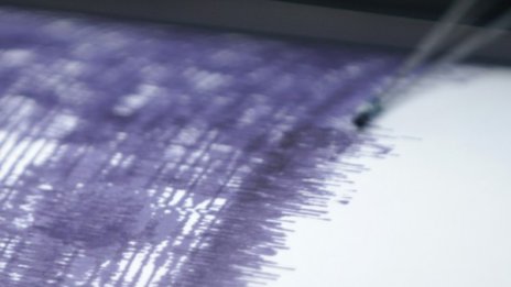 5,2 по Рихтер разлюля бреговете на Западна Турция