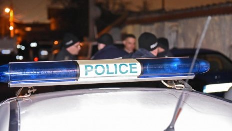 Мъж счупи ръцете на 14-годишно момче в Гоце Делчев