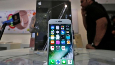 Индия може да се наводни с употребявани iPhone-и 