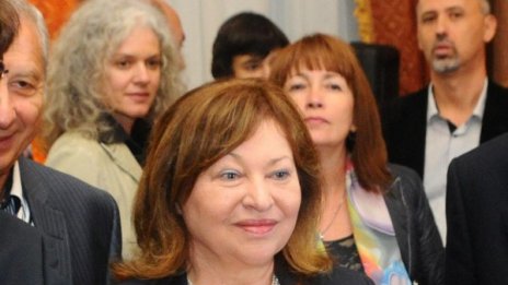  Христина Христова ще съветва премиера Герджиков 
