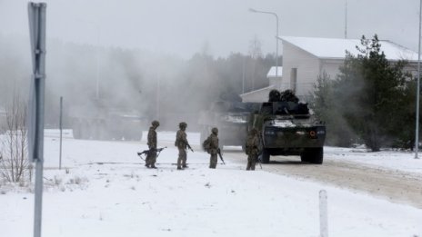 Една страна от НАТО смята, че Тръмп е прав