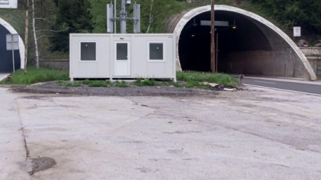 Спешни огледи на всички тунели разпореди шефът на АПИ