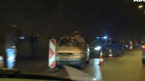 Фирмата, поддържала "Ечемишка", нямала вина за трагедията