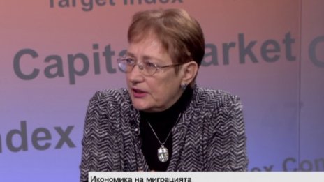 Какъв е приносът на емигрантите за българската икономика?