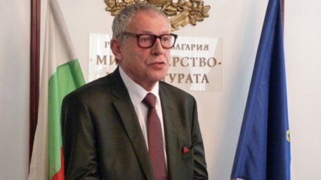 Родженикът в кабинета днес – Рашко Младенов на 70!