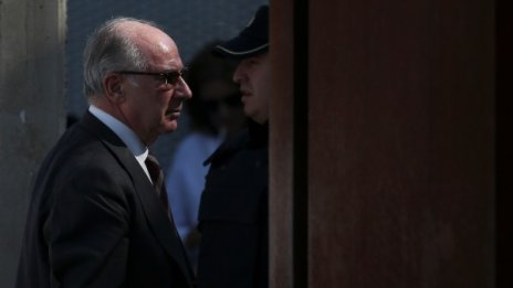 Бивш шеф на МВФ заподозрян в измама за ?6,8 млн.