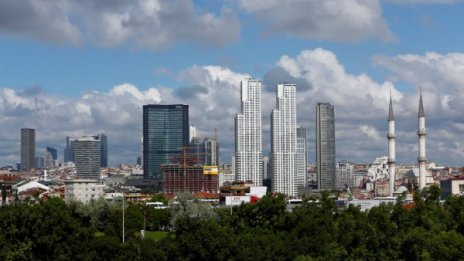 Турски сеизмолог: Силен трус предстои край Истанбул