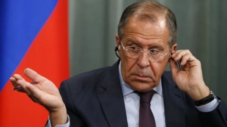 Лавров: НАТО обсъжда още военни в България и Румъния