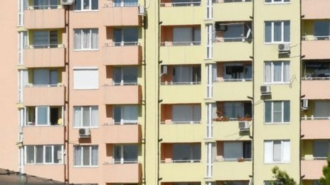 Новите жилища, които строим &ndash; най-често с две стаи