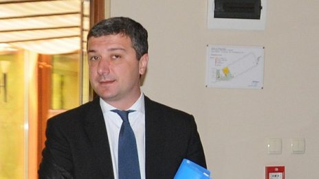 Стойнев: Не е имало натиск на БСП към Румен Радев 