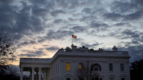 Лидерът на Хизбула доволен, САЩ се управлявали от "идиот"