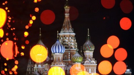 Русия и САЩ – естествените партньори срещу тероризма