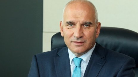  Хампарцумян зове: Да влезем в еврозоната!