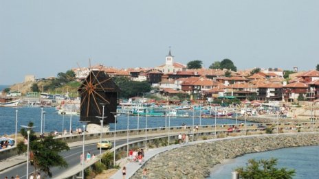 Несебър &ndash; дестинация за сватбен туризъм