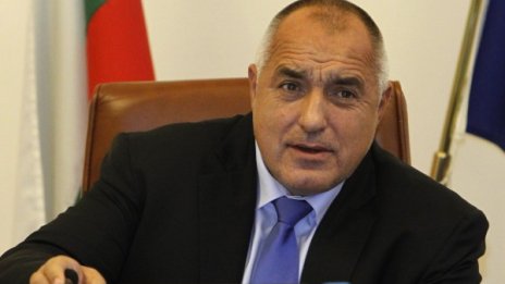 Борисов се ядоса на Герджиков за тунелите: Нахалство!
