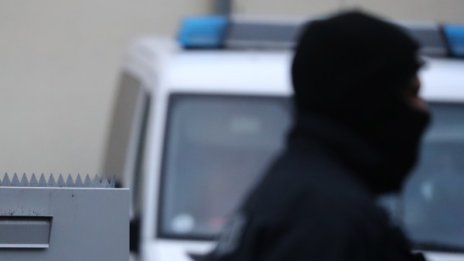 Арестуваха мъж, заподозрян в тероризъм в Германия
