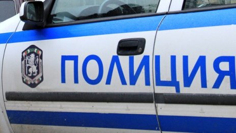 Мъж самокатастрофира на "Тракия" и загина