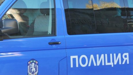 Мъж се самопростреля в софийско стрелбище