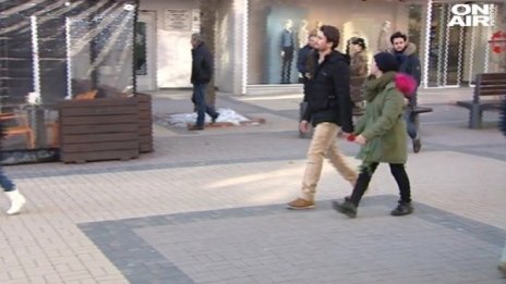 Любов от мрежата? Със сигурност за някои хора, но...