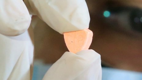 Антибиотиците в мрежата &ndash; нищо ново, само забравеното старо