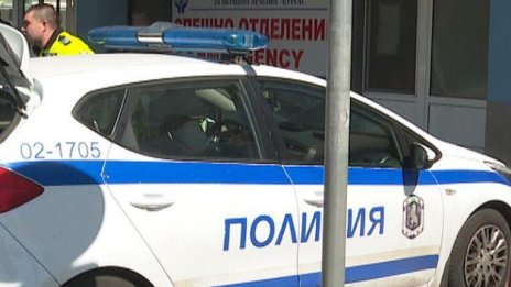 17-годишен удари с юмрук 71-годишен мъж и му счупи скула