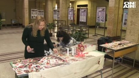 Майки със смели сърца и мисия: Да заведат децата... В зоопарк! 