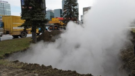 Нямал си парно? Няма да плащаш, даже ще взимаш