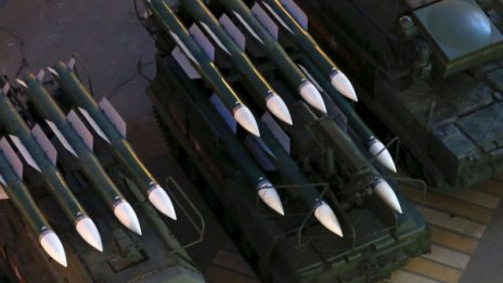 Путин крои ракетни планове като тези на СССР от 70-те